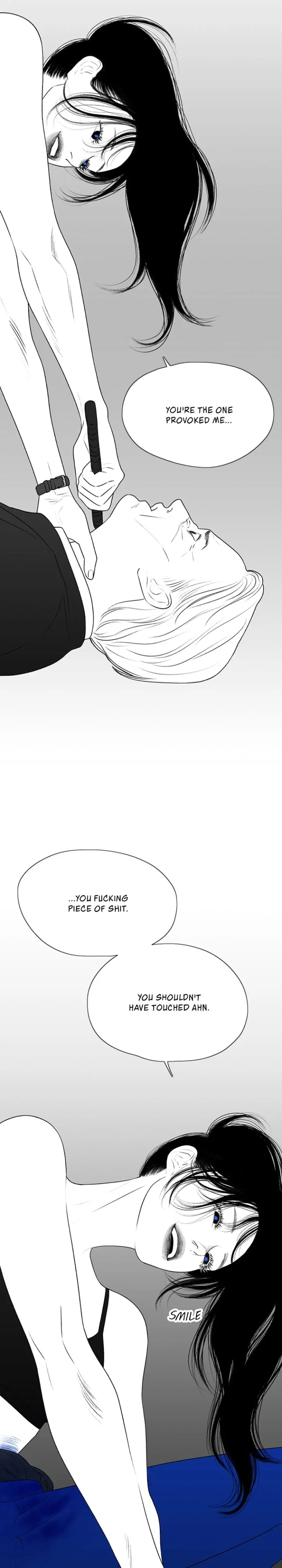 Kill Me Now Chapter 104 - Page 24