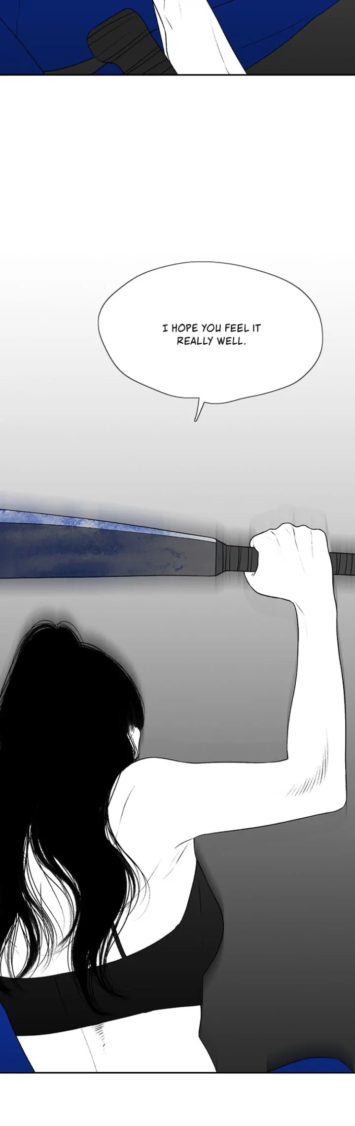 Kill Me Now Chapter 104 - Page 25