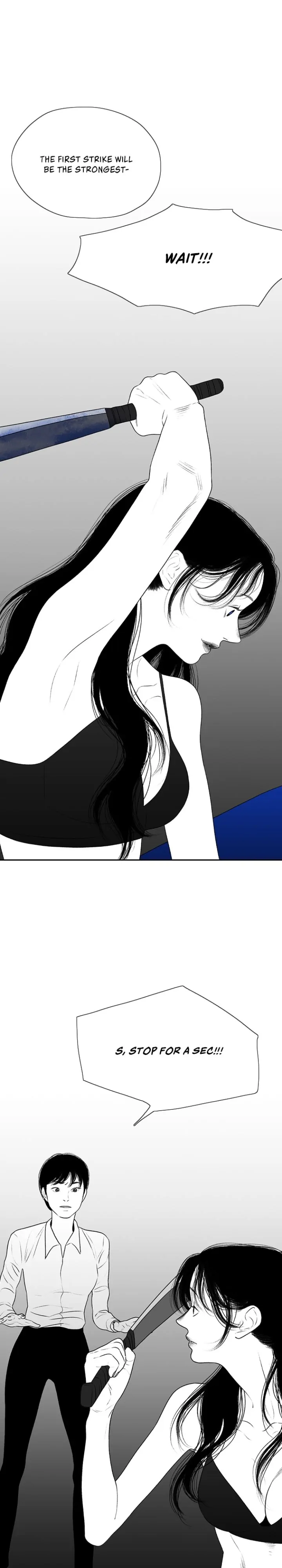 Kill Me Now Chapter 104 - Page 26