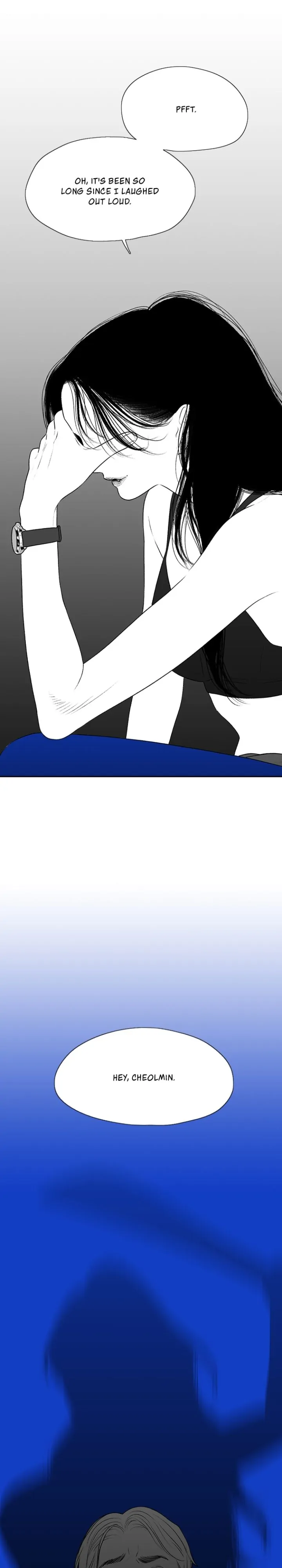 Kill Me Now Chapter 104 - Page 29