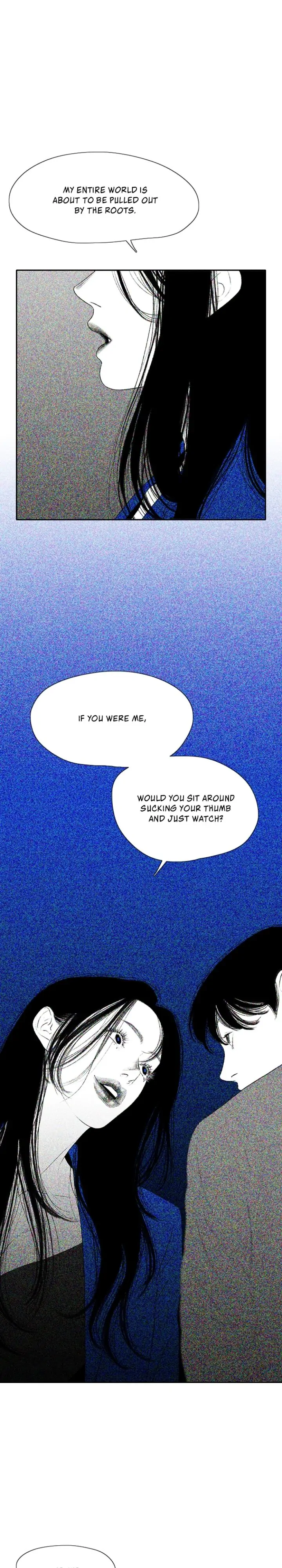 Kill Me Now Chapter 104 - Page 5