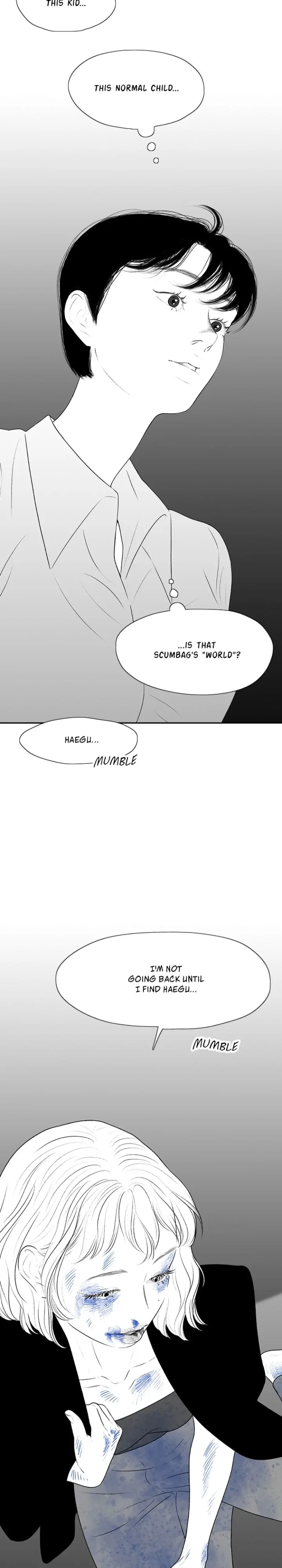 Kill Me Now Chapter 104 - Page 6
