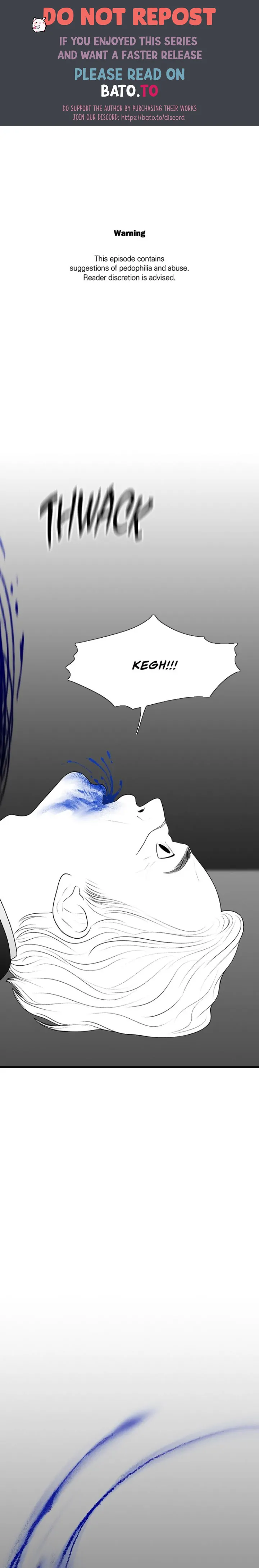 Kill Me Now Chapter 105 - Page 1