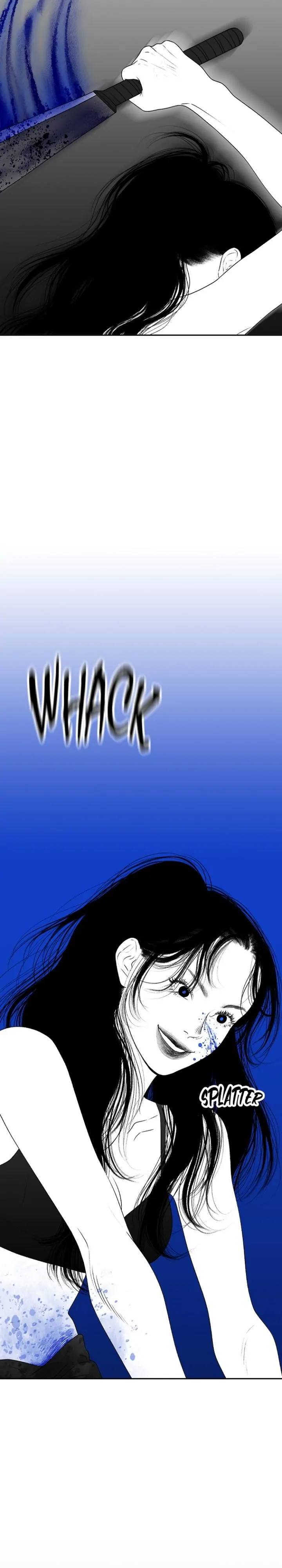 Kill Me Now Chapter 105 - Page 2