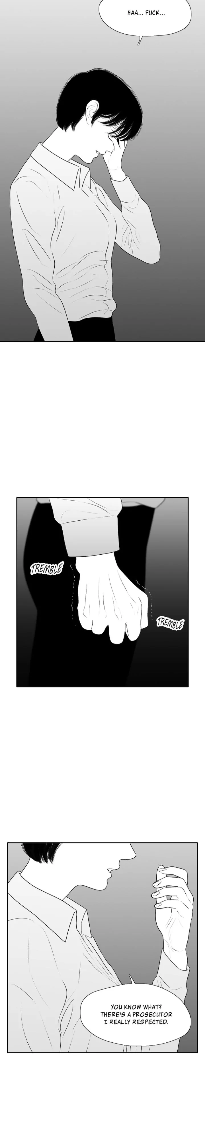 Kill Me Now Chapter 105 - Page 11