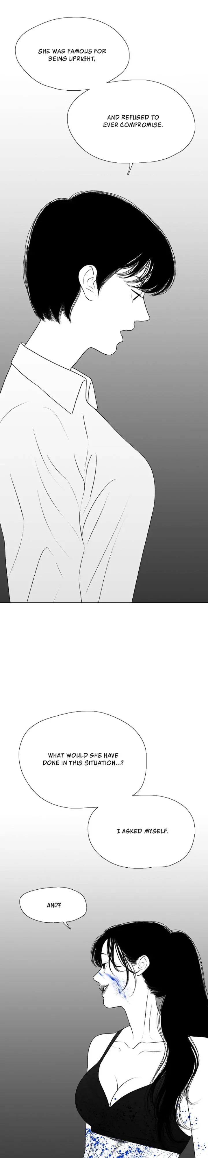Kill Me Now Chapter 105 - Page 12