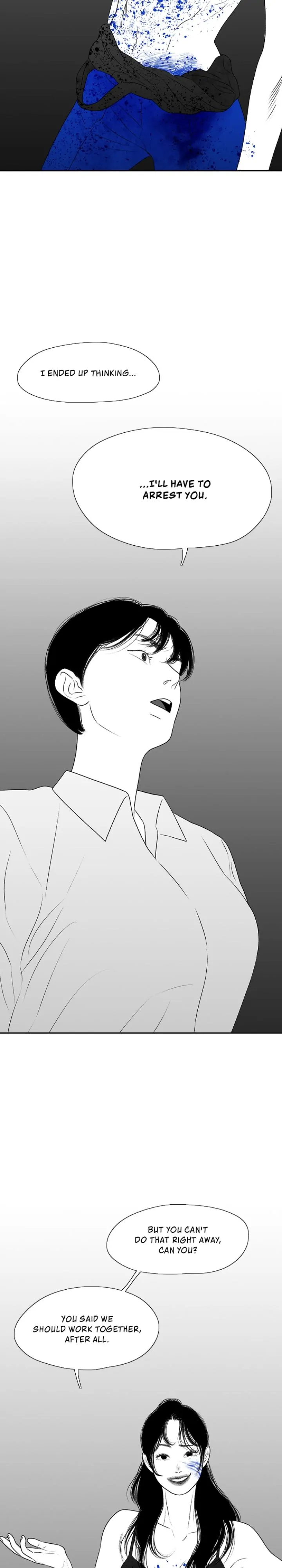 Kill Me Now Chapter 105 - Page 13