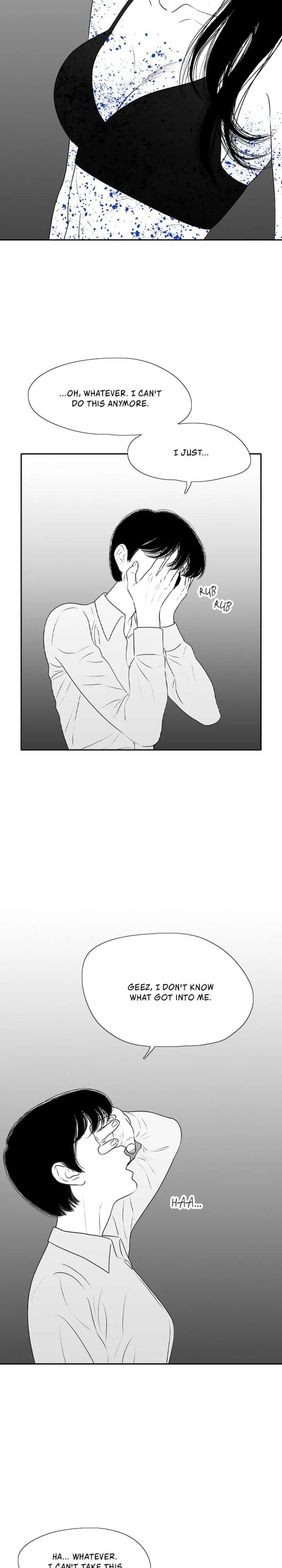Kill Me Now Chapter 105 - Page 15
