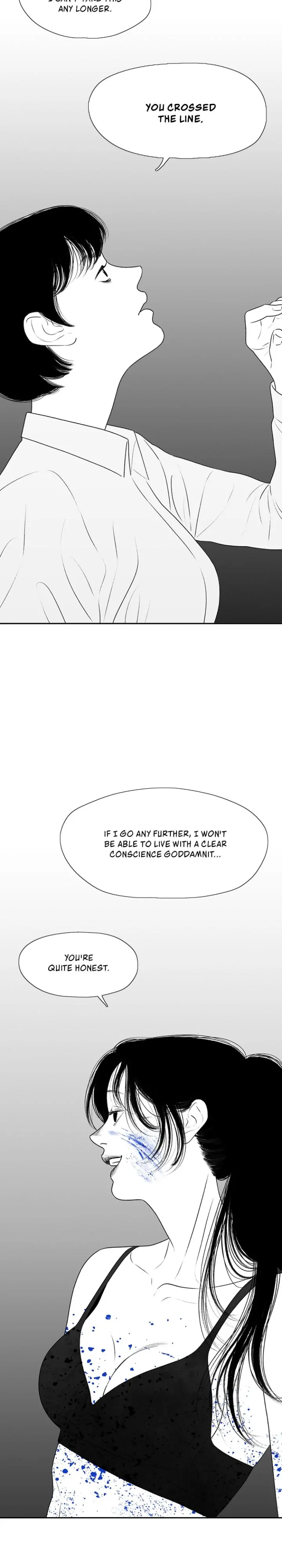 Kill Me Now Chapter 105 - Page 16