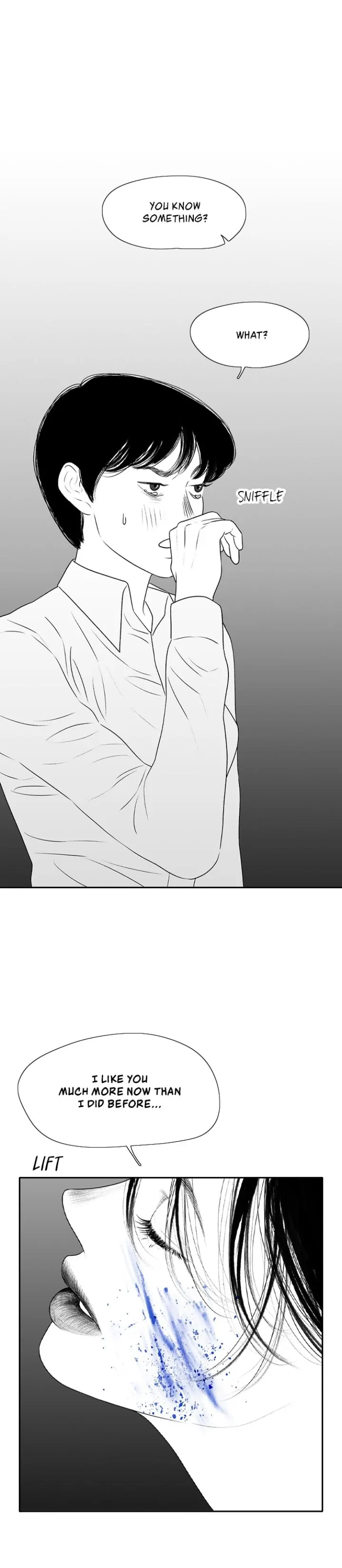 Kill Me Now Chapter 105 - Page 17