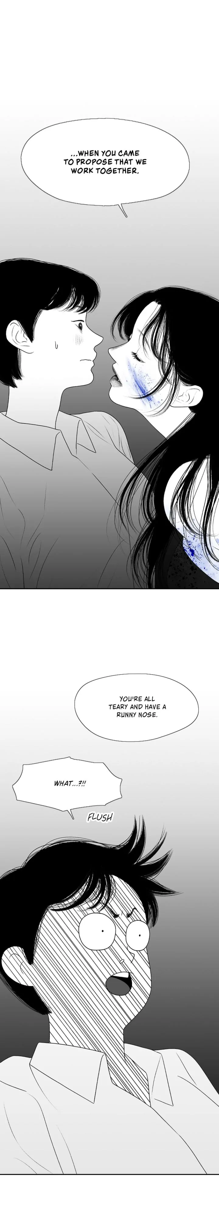 Kill Me Now Chapter 105 - Page 18
