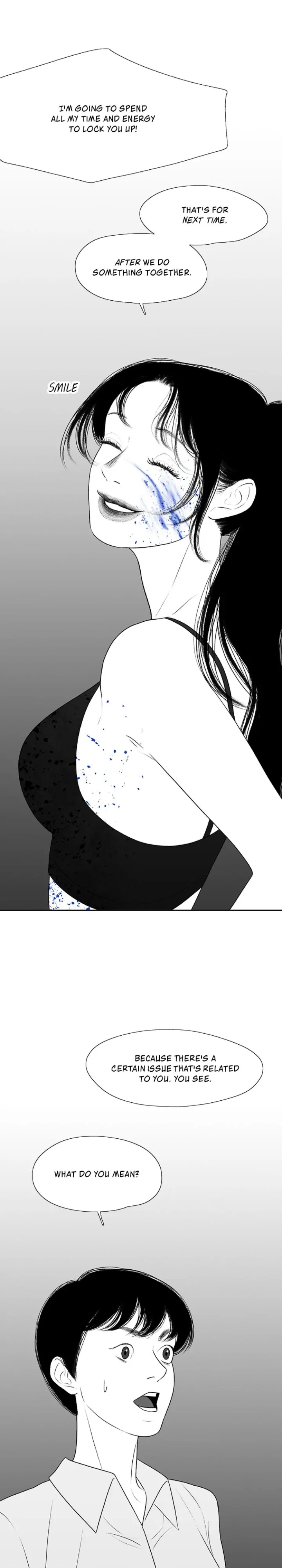 Kill Me Now Chapter 105 - Page 20