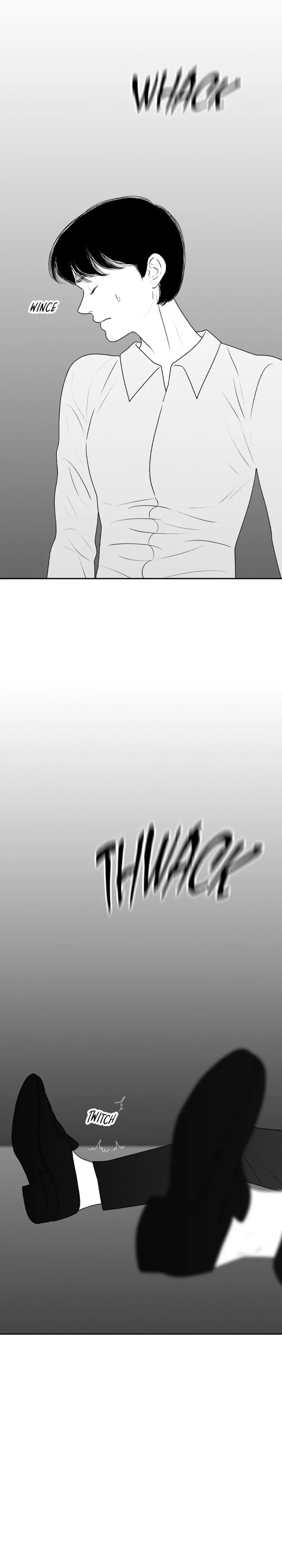 Kill Me Now Chapter 105 - Page 3