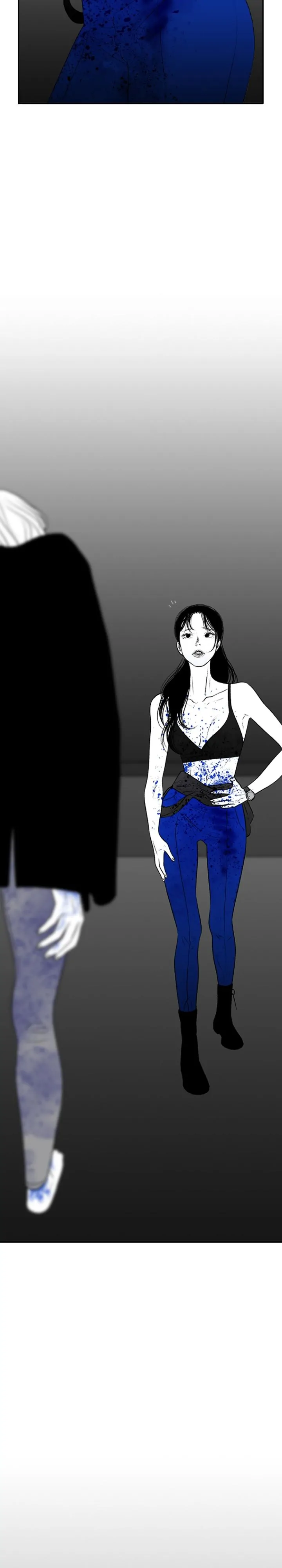 Kill Me Now Chapter 105 - Page 23