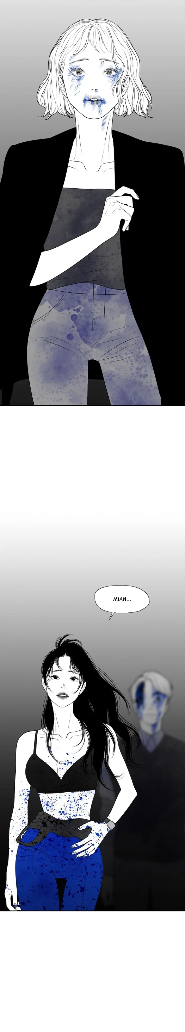 Kill Me Now Chapter 105 - Page 24