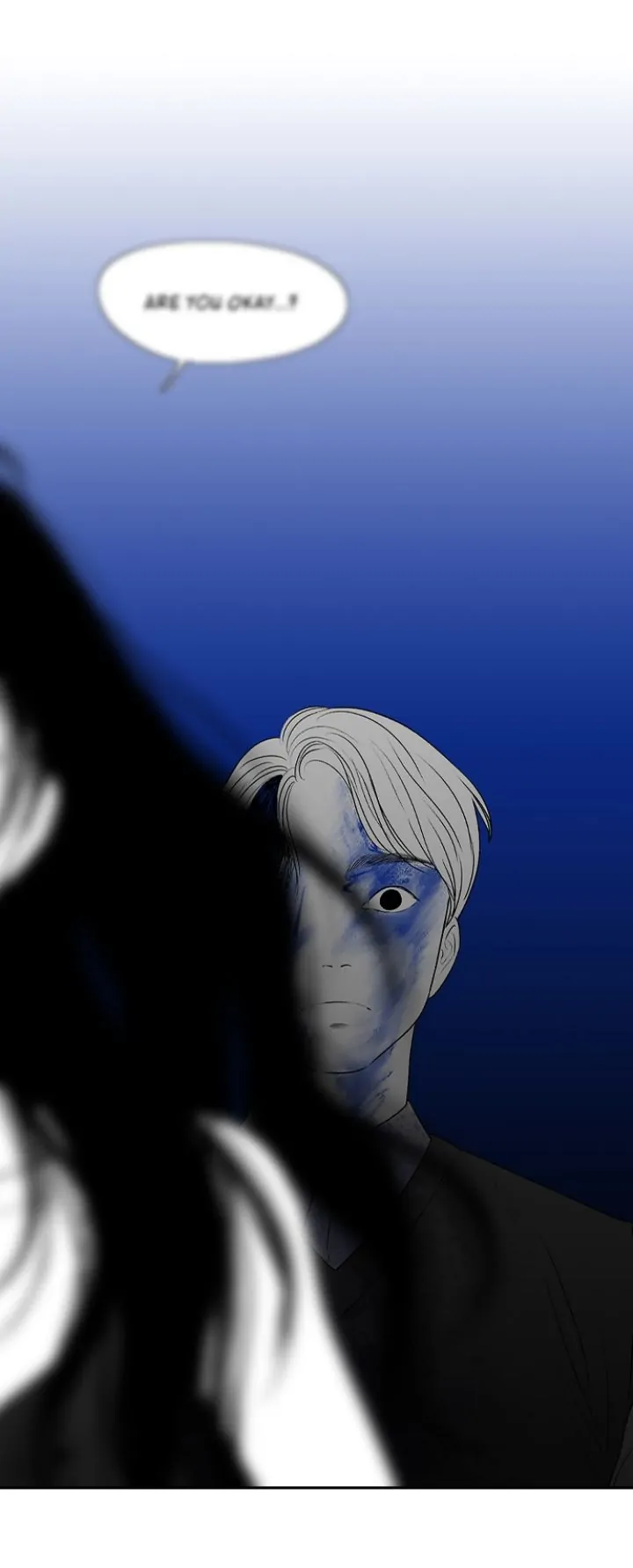 Kill Me Now Chapter 105 - Page 25