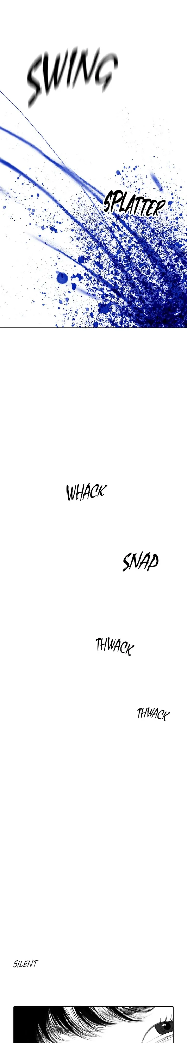 Kill Me Now Chapter 105 - Page 4