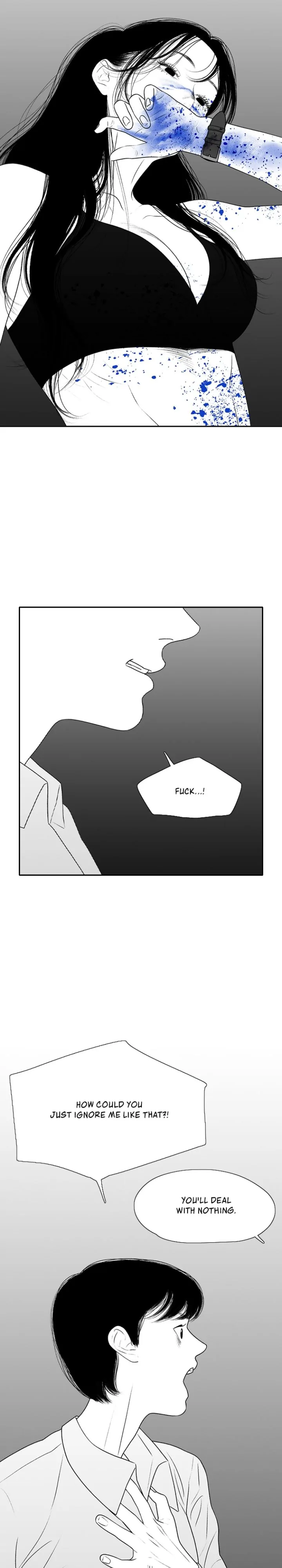 Kill Me Now Chapter 105 - Page 6