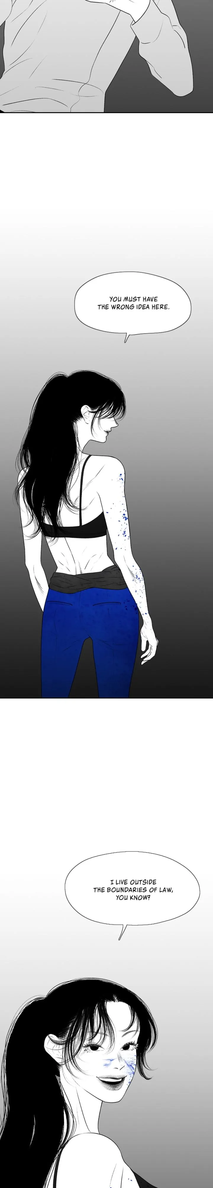 Kill Me Now Chapter 105 - Page 7