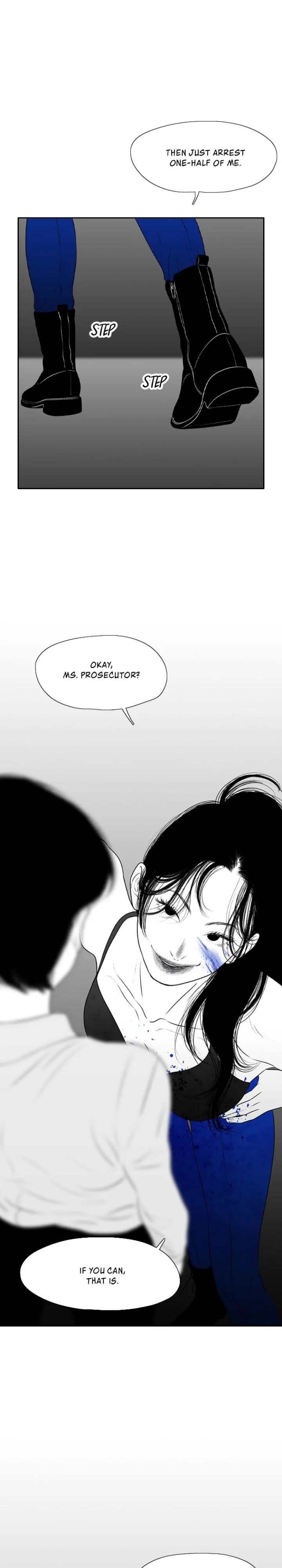 Kill Me Now Chapter 105 - Page 10