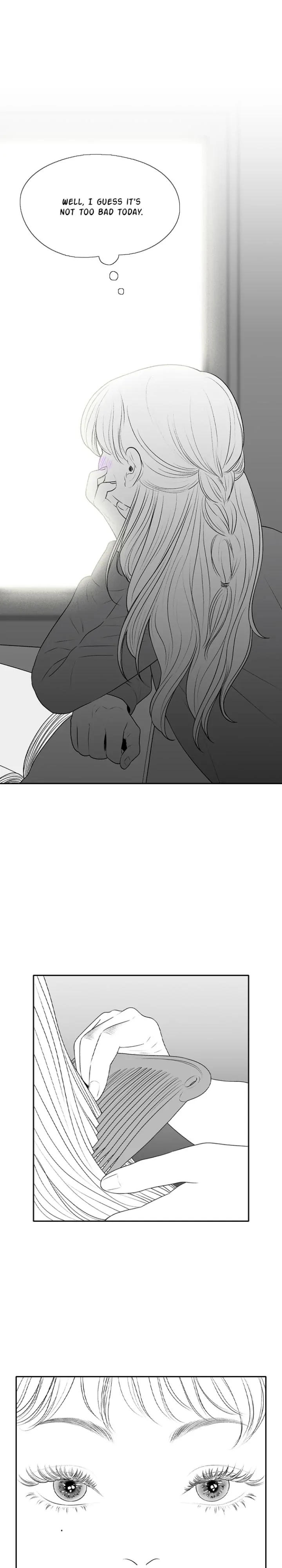 Kill Me Now Chapter 106 - Page 11