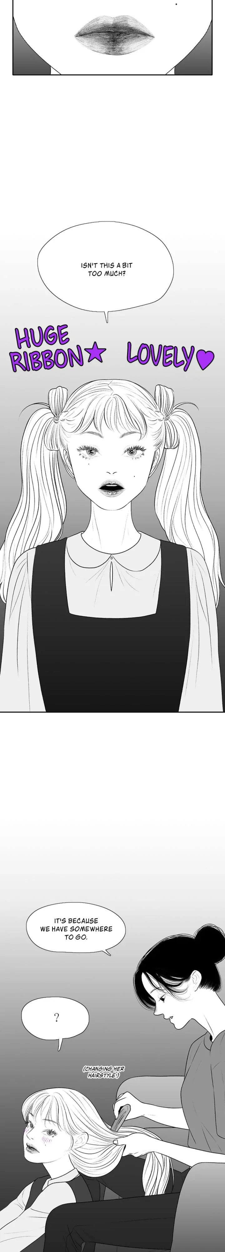 Kill Me Now Chapter 106 - Page 12