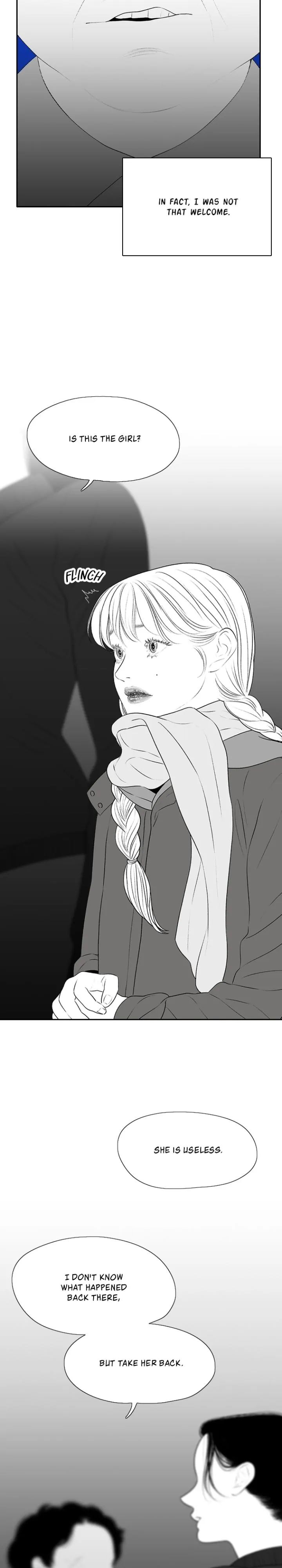 Kill Me Now Chapter 106 - Page 14