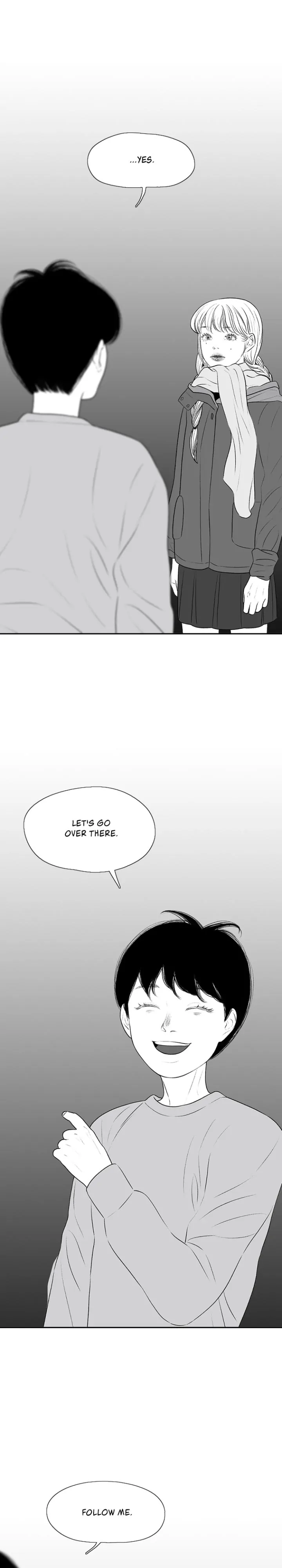 Kill Me Now Chapter 106 - Page 17