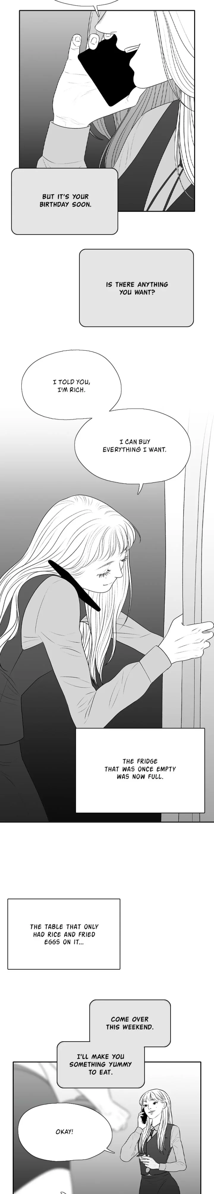 Kill Me Now Chapter 106 - Page 20