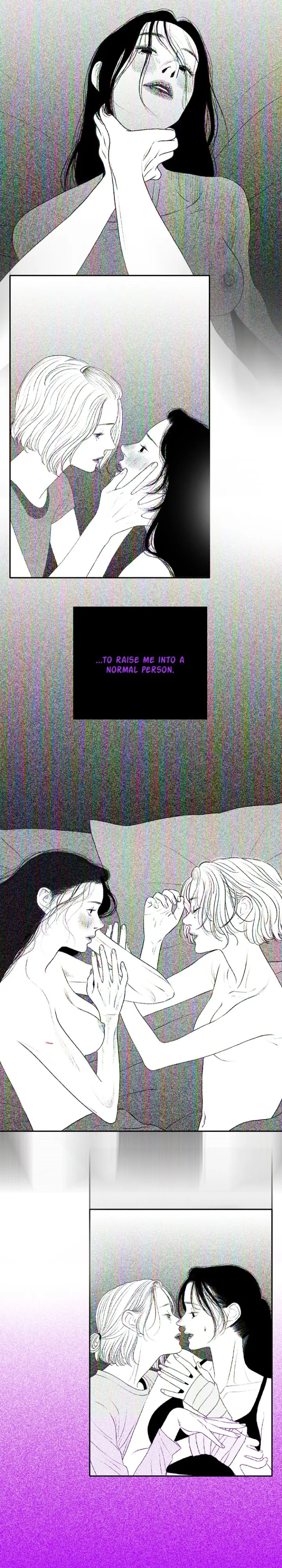 Kill Me Now Chapter 106 - Page 24