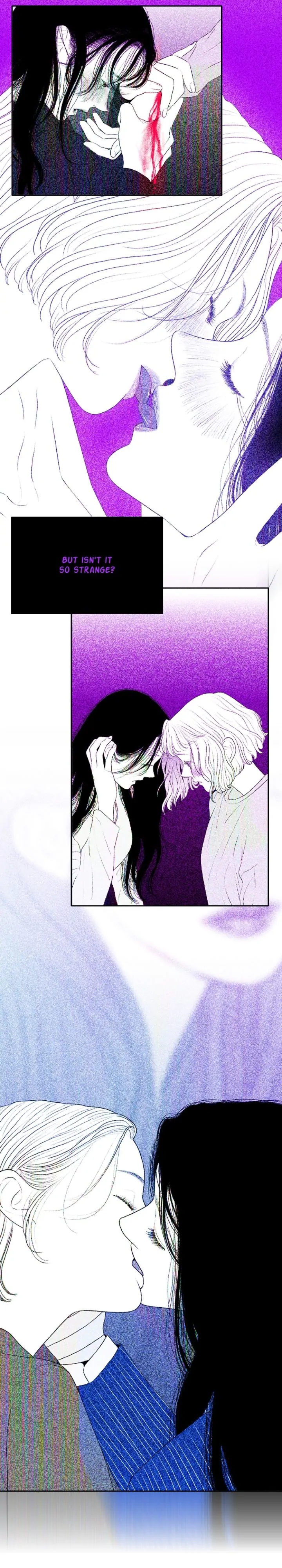 Kill Me Now Chapter 106 - Page 25