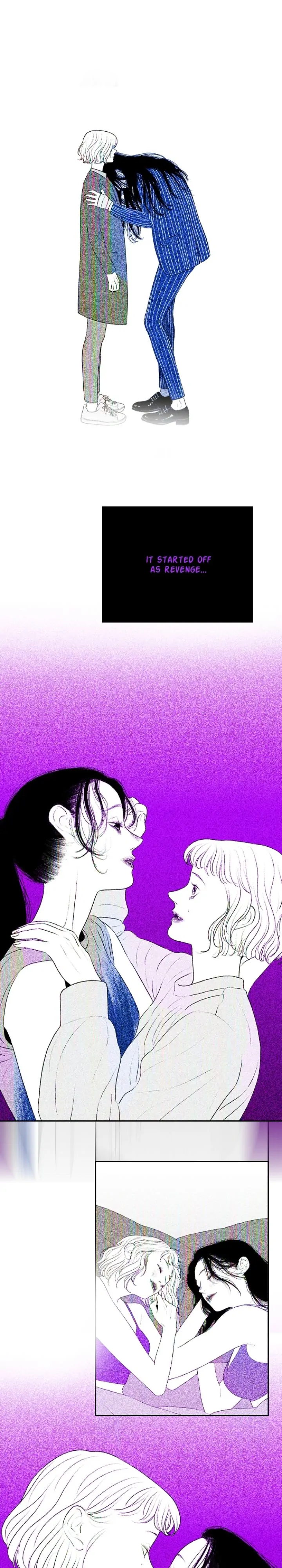 Kill Me Now Chapter 106 - Page 26