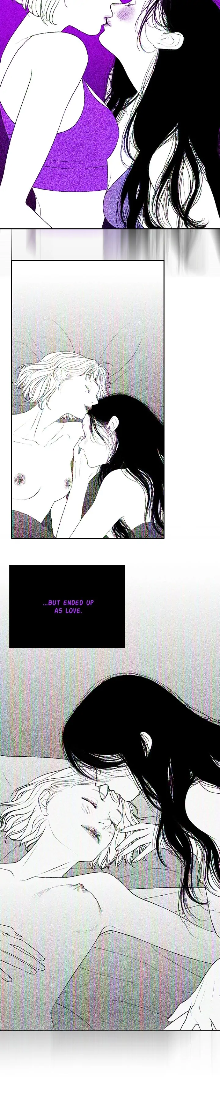 Kill Me Now Chapter 106 - Page 27