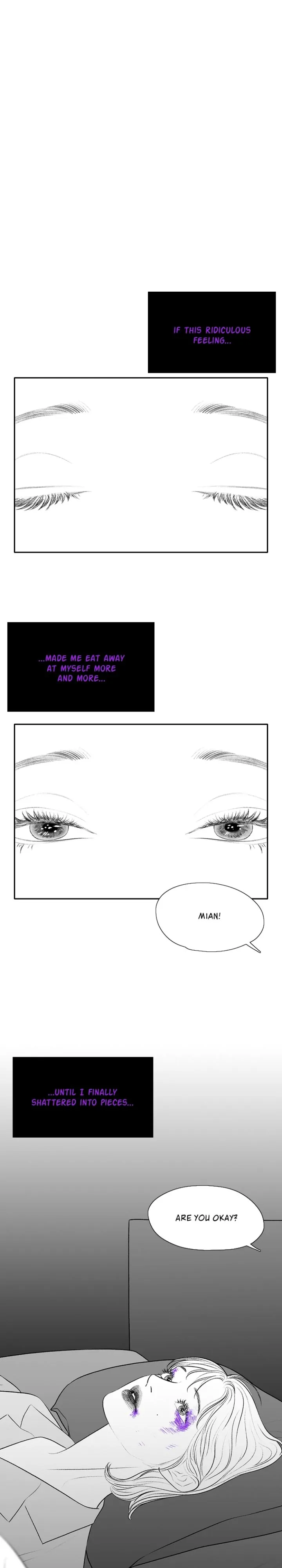 Kill Me Now Chapter 106 - Page 28