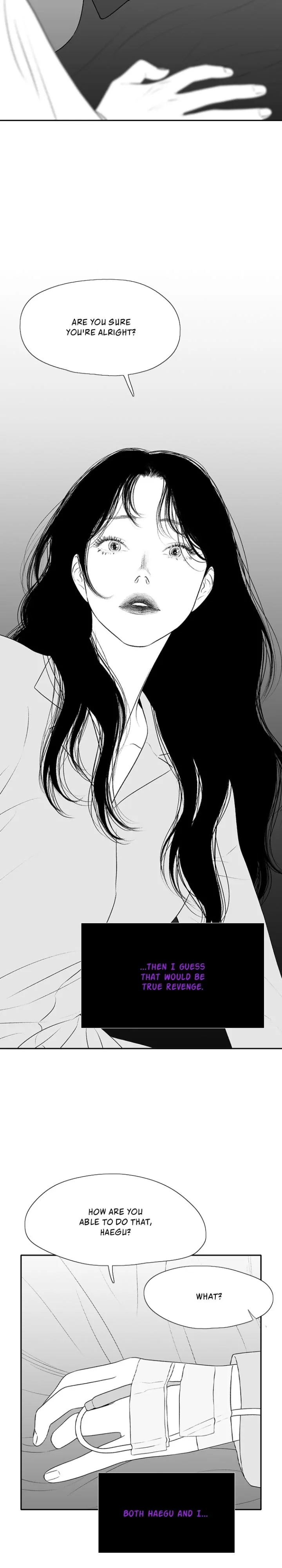Kill Me Now Chapter 106 - Page 29