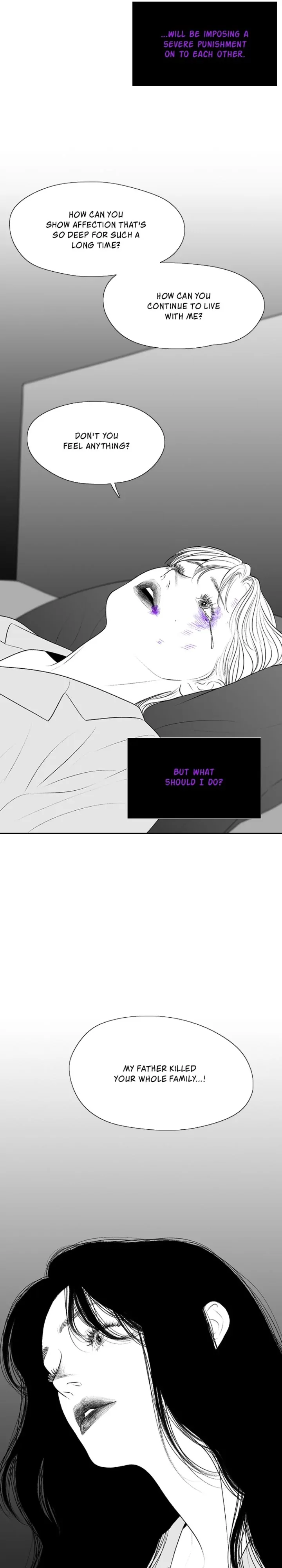 Kill Me Now Chapter 106 - Page 30