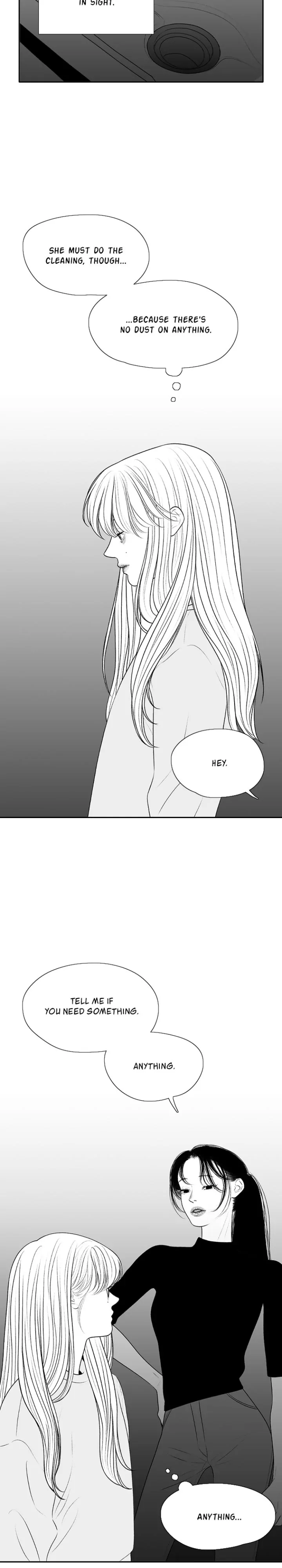 Kill Me Now Chapter 106 - Page 4