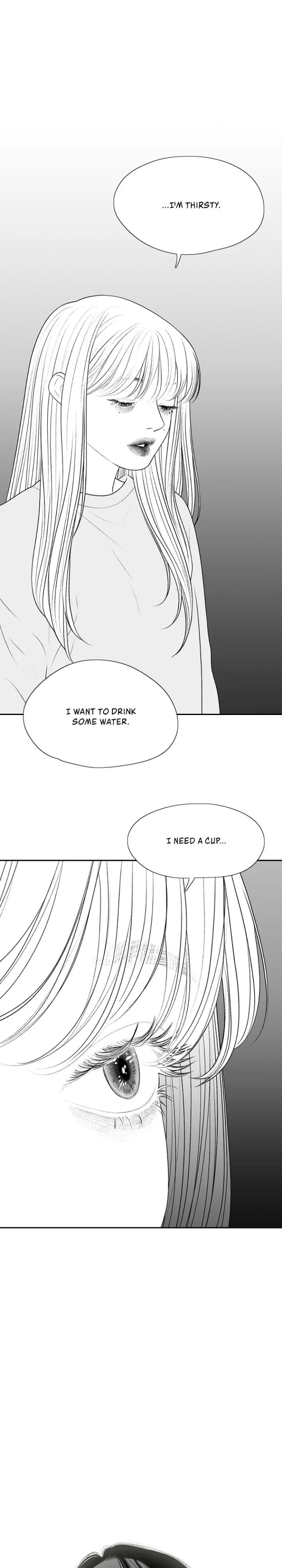 Kill Me Now Chapter 106 - Page 5