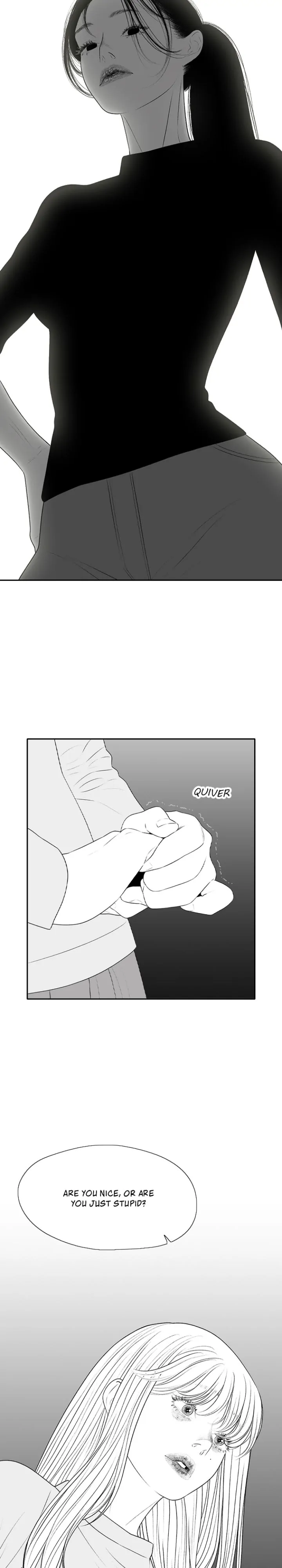Kill Me Now Chapter 106 - Page 6