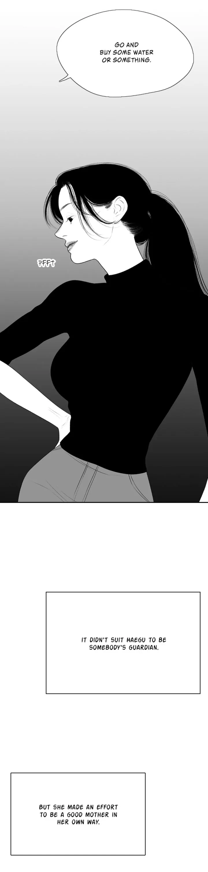 Kill Me Now Chapter 106 - Page 8