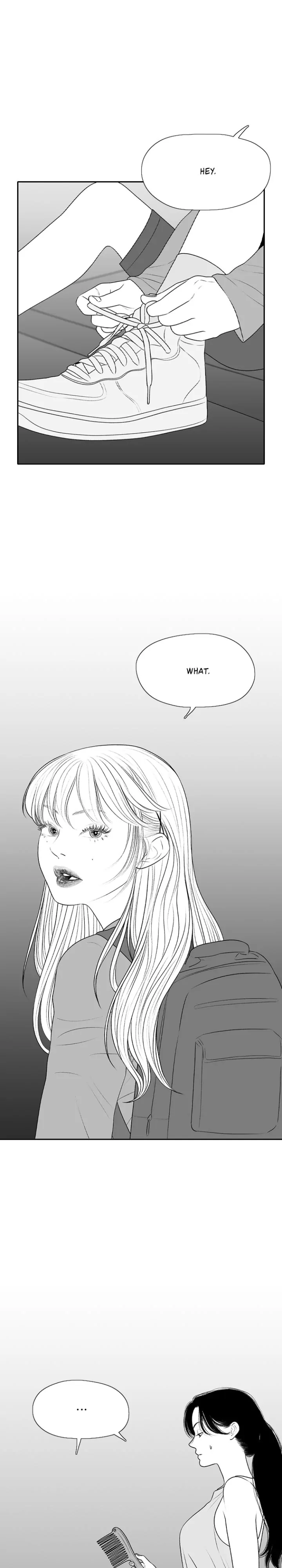 Kill Me Now Chapter 106 - Page 9