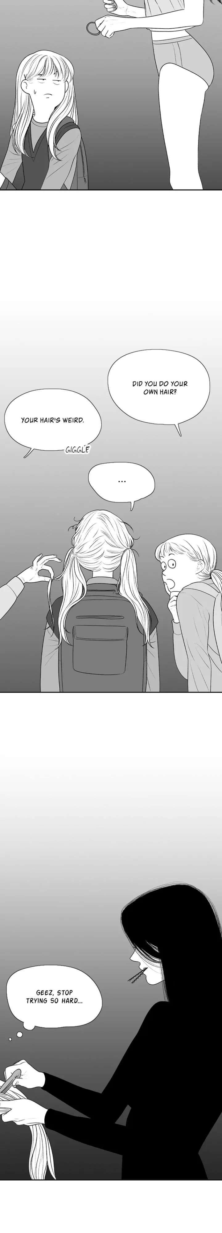 Kill Me Now Chapter 106 - Page 10