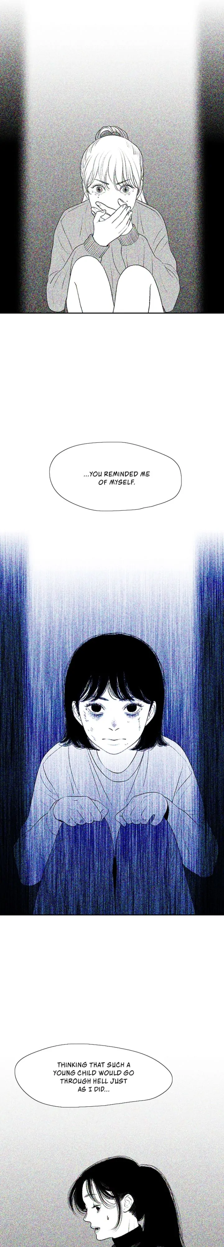 Kill Me Now Chapter 107 - Page 13