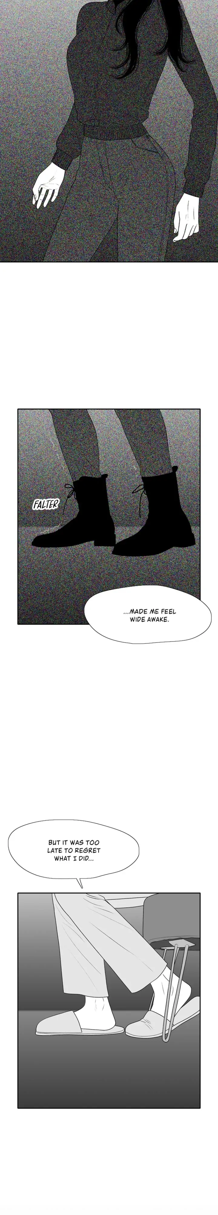 Kill Me Now Chapter 107 - Page 14