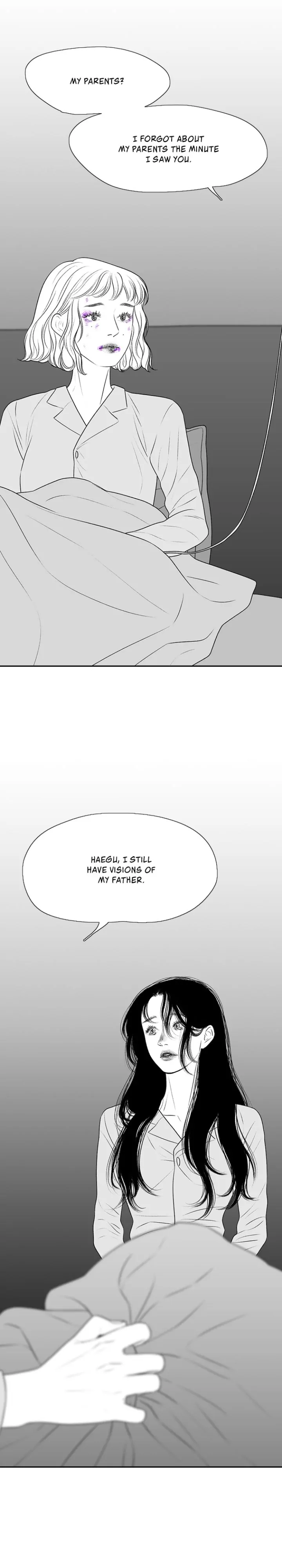 Kill Me Now Chapter 107 - Page 15