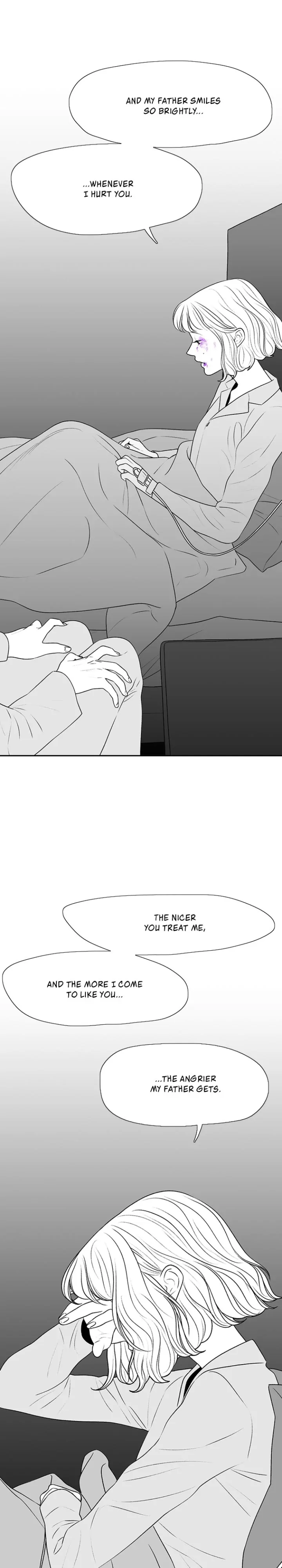Kill Me Now Chapter 107 - Page 16