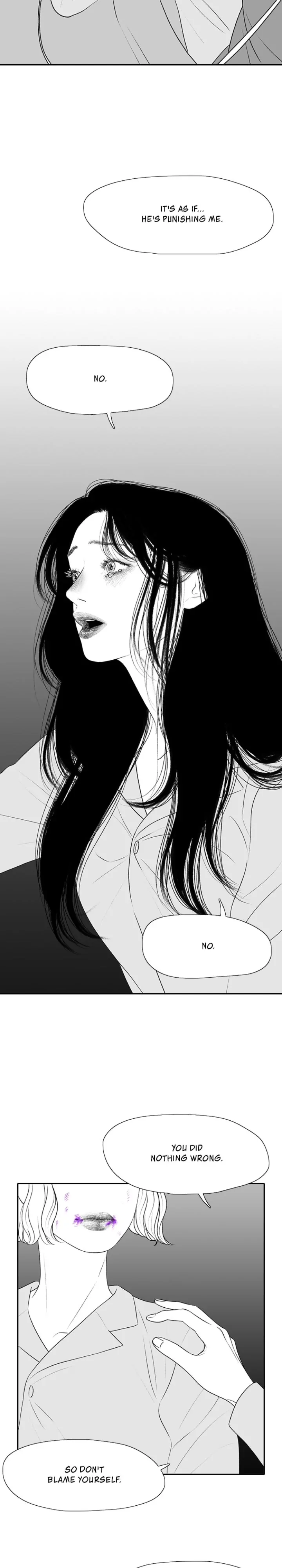 Kill Me Now Chapter 107 - Page 17