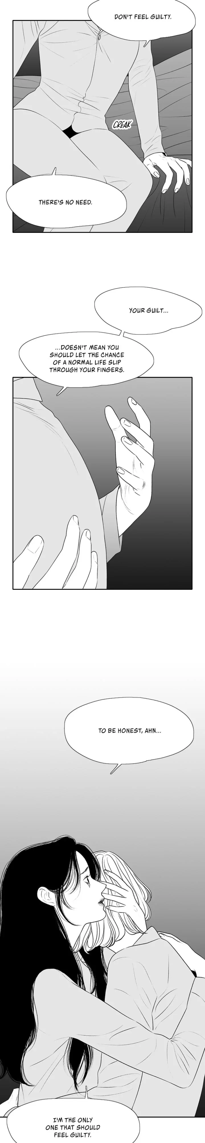 Kill Me Now Chapter 107 - Page 18