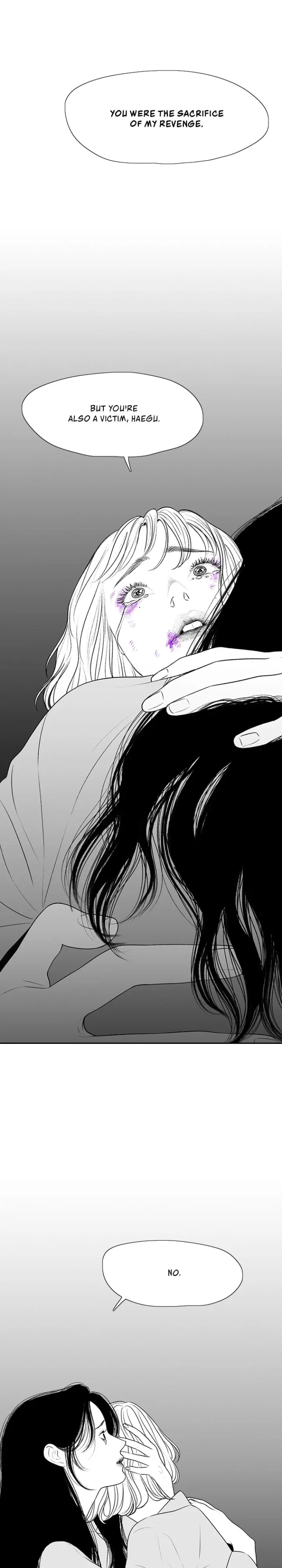 Kill Me Now Chapter 107 - Page 20