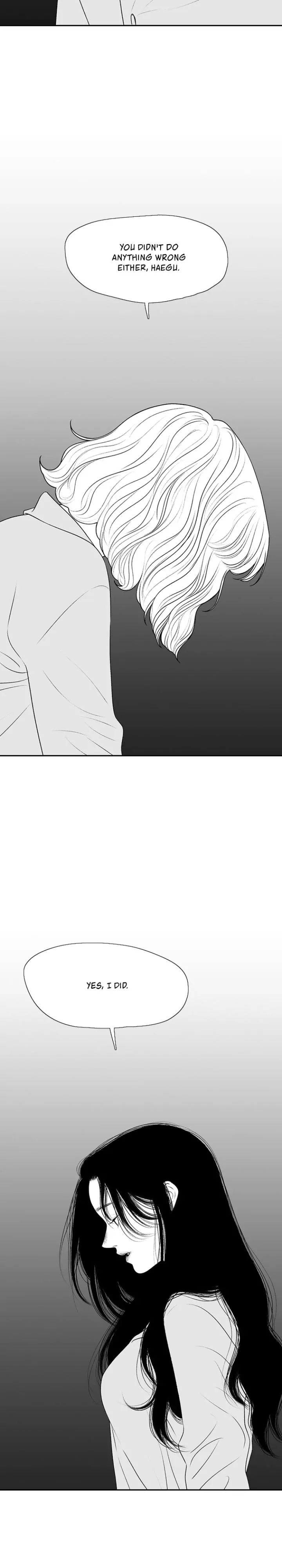 Kill Me Now Chapter 107 - Page 3